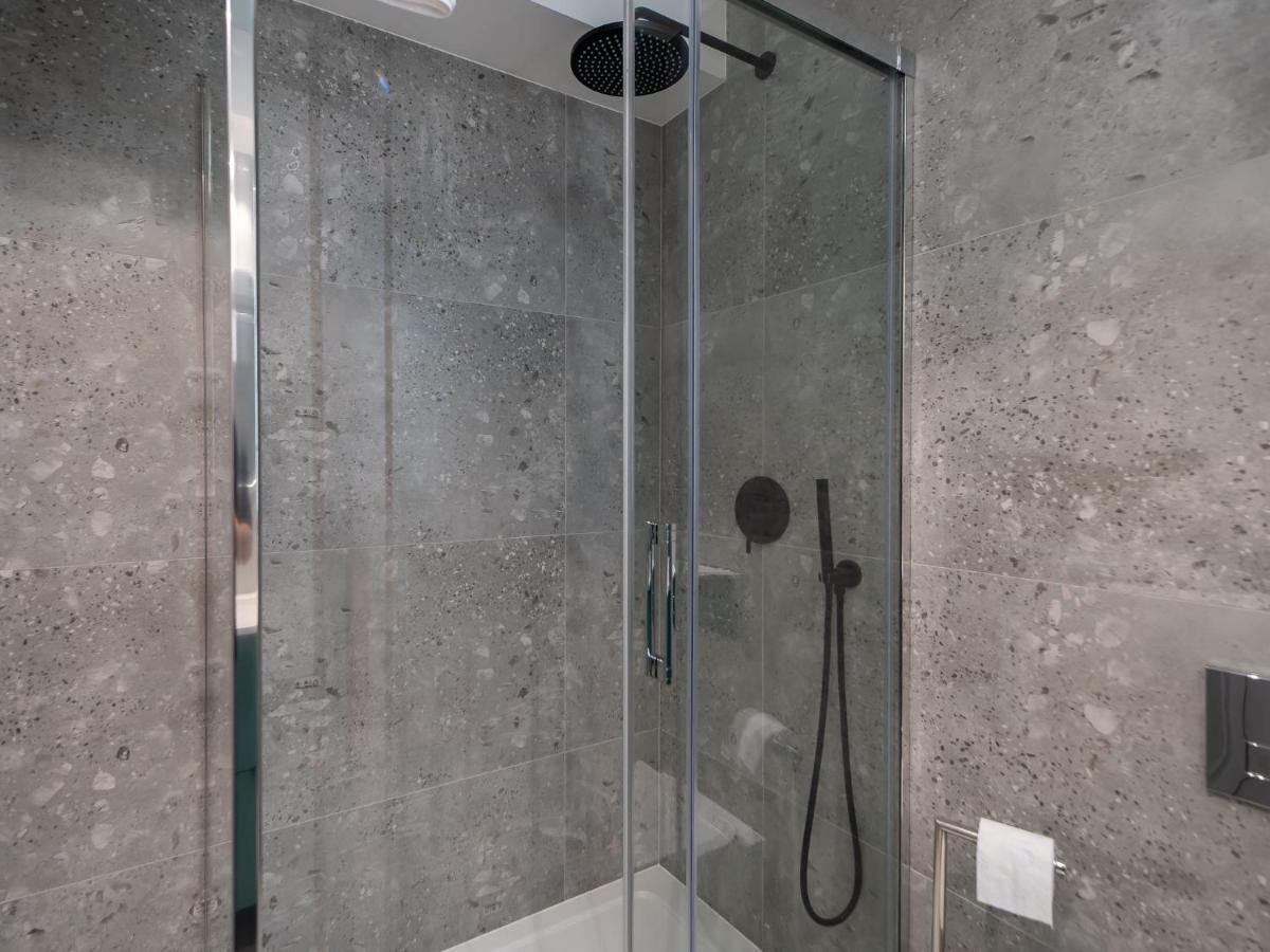 Apartamenty Alicja - W Cenie Dostep Do Spa Kolobrzeg Ngoại thất bức ảnh