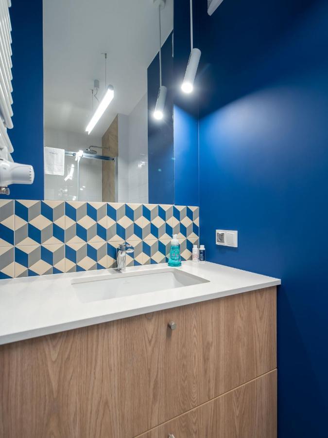 Apartamenty Alicja - W Cenie Dostep Do Spa Kolobrzeg Ngoại thất bức ảnh