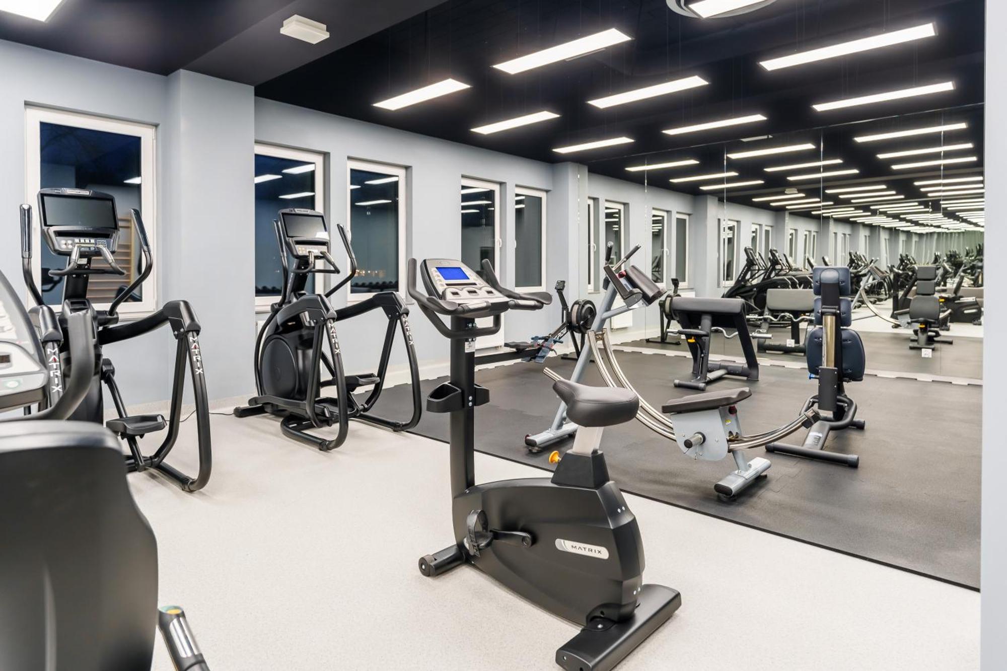 Apartamenty Alicja - W Cenie Dostep Do Spa Kolobrzeg Ngoại thất bức ảnh